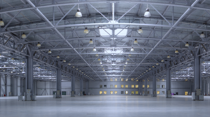 Drei Bausteine zum besten Hallenklima-Konzept